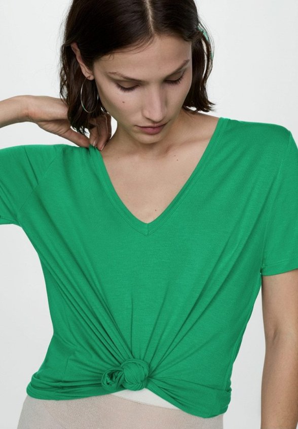 Футболка Mango