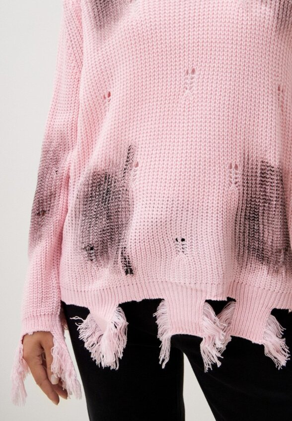 Джемпер Marselesa