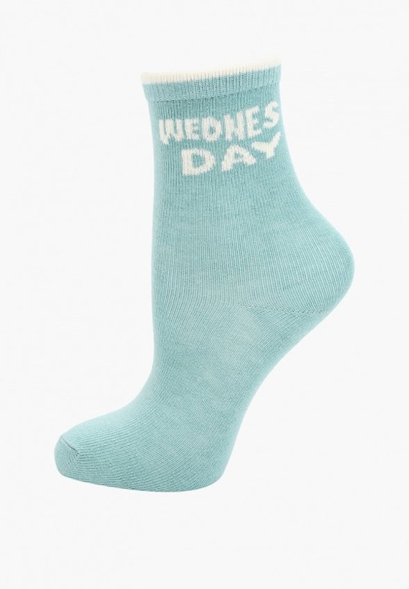 Носки 7 пар Funday