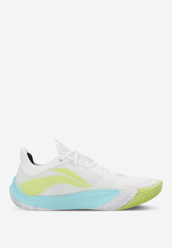 Кроссовки мужские Li-Ning Sonic XIII, Белый