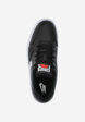 Кеды мужские Nike Full Force Low, Черный5  - превью
