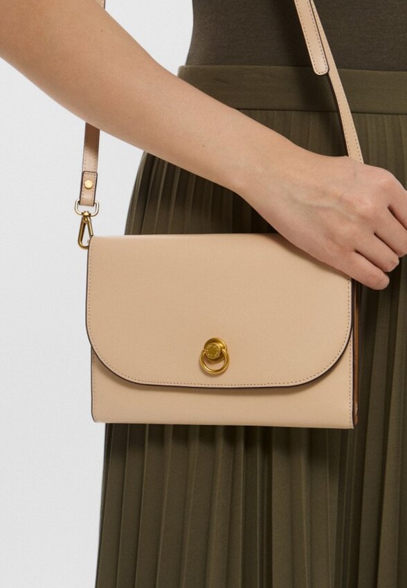 Клатч Gianni Chiarini