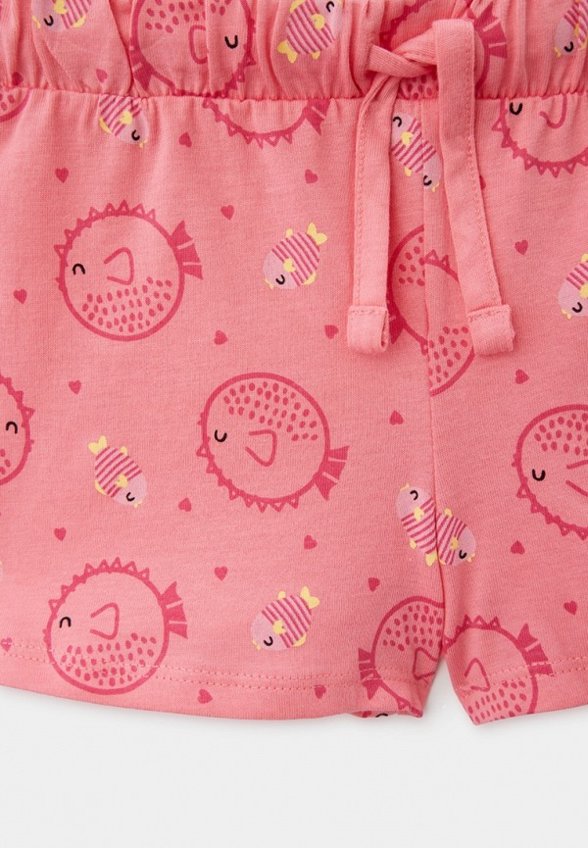 Шорты спортивные Fagottino by OVS