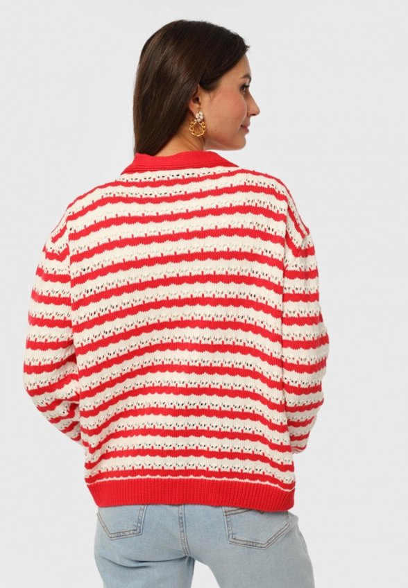 Кардиган Villosa