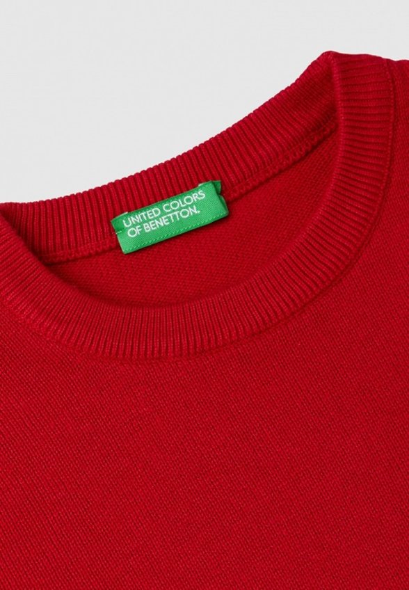 Джемпер United Colors of Benetton