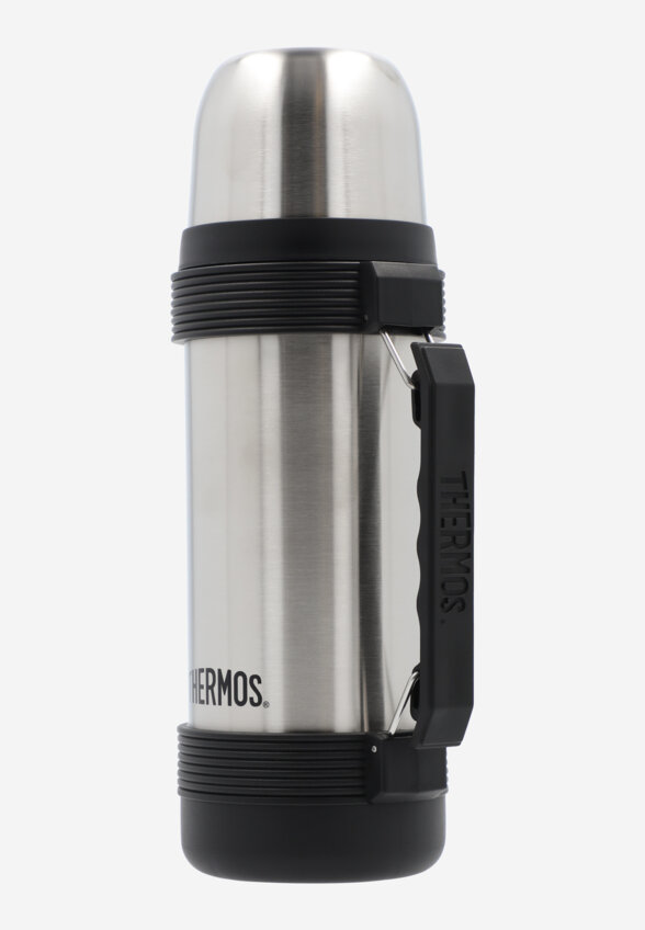 Термос Thermos 2550 SS, 1 л, Серебряный