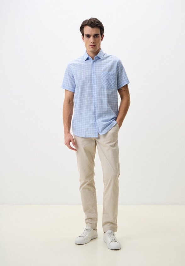 Рубашка Brostem