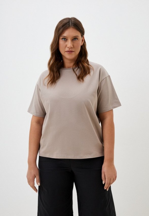 Футболка La Urba Person