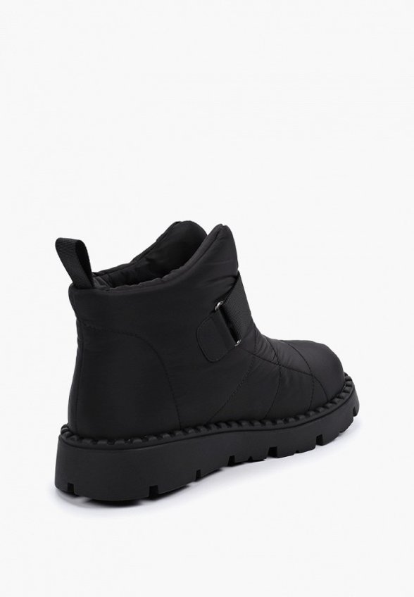 Дутики King Boots