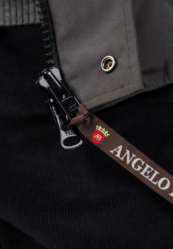 Жилет утепленный Angelo Bonetti