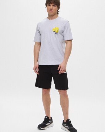 Футболка adidas мужчинам