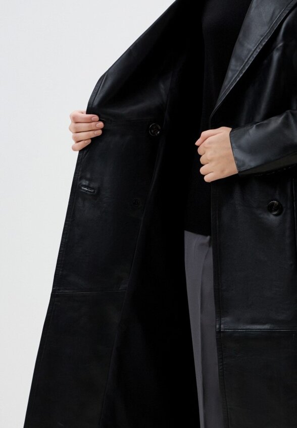 Плащ Снежная Королева