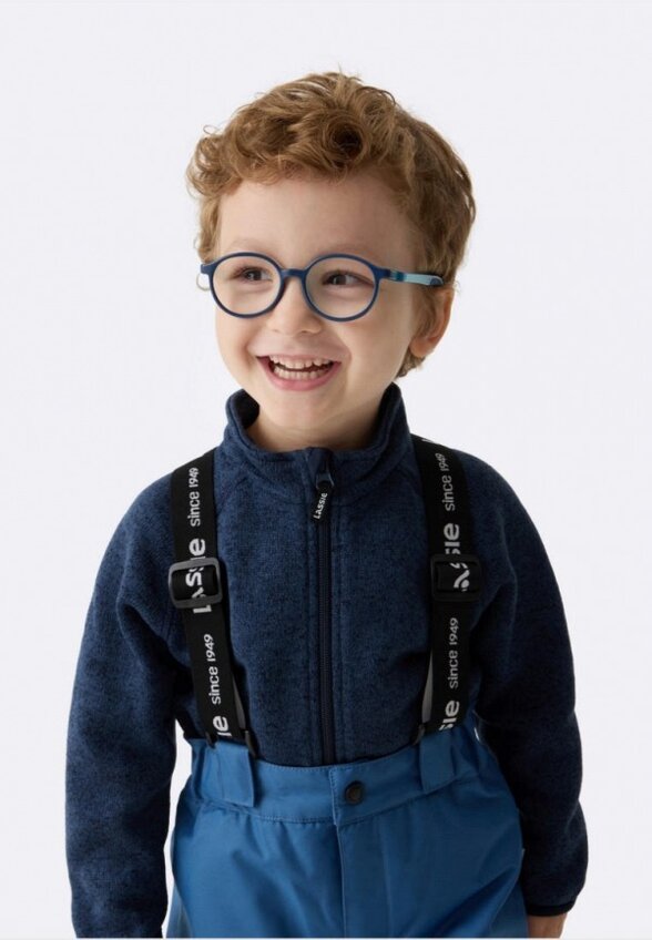 Брюки утепленные Lassie