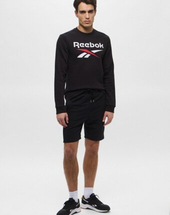 Свитшот Reebok мужчинам