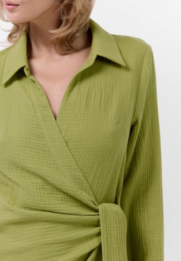 Платье Принтуха