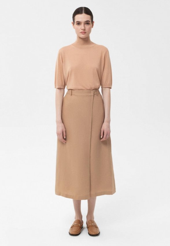 Водолазка GLVR