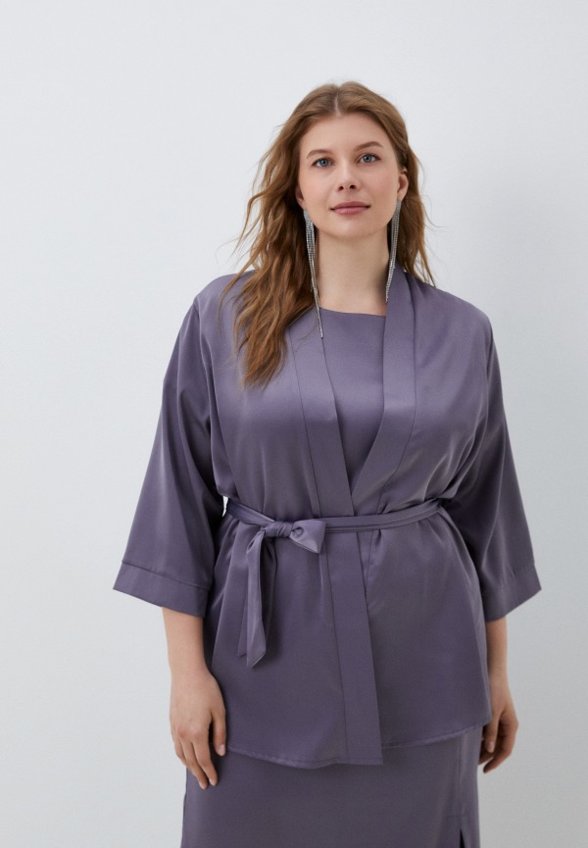 Платье и блуза Chic de Femme