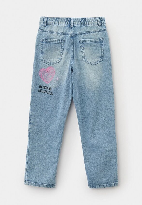 Джинсы Terranova