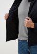 Куртка стеганая Urban Fashion for Men4  - превью