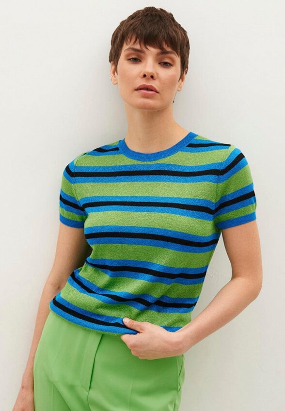 Джемпер Taifun