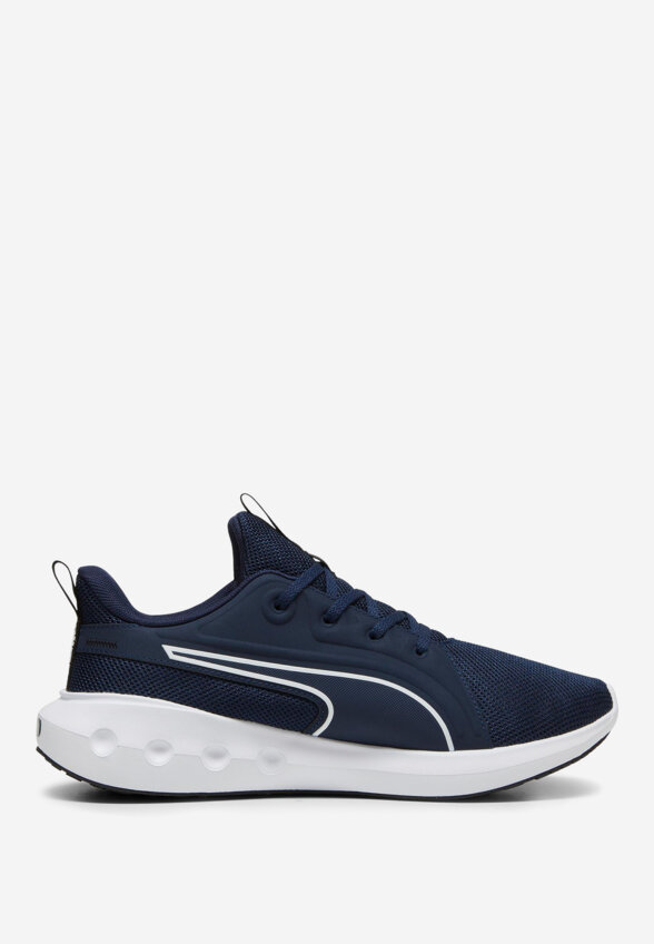 Кроссовки мужские PUMA Softride Carson, Синий