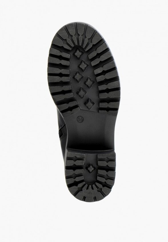 Ботильоны Mof-Berg