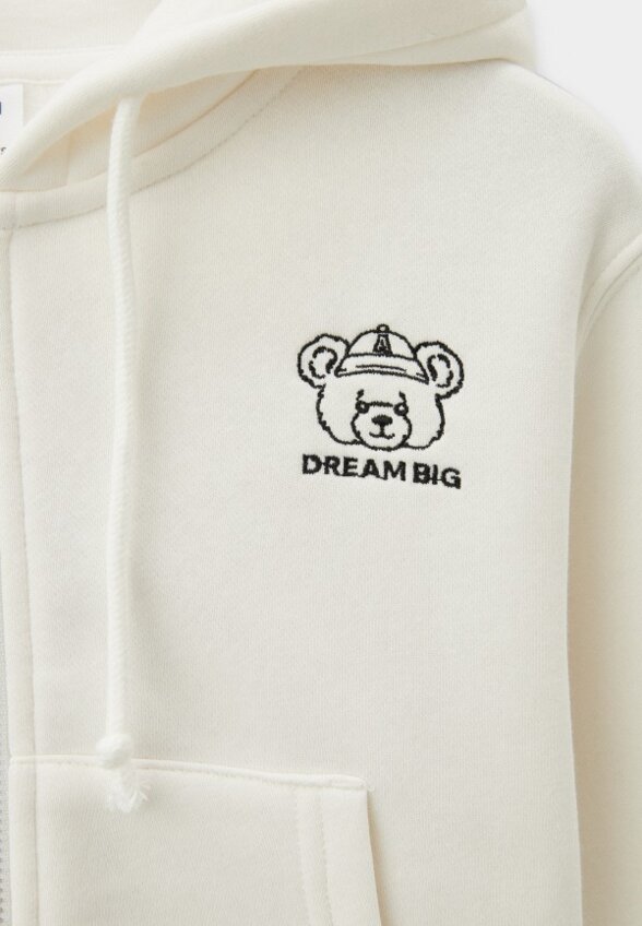 Толстовка O'STIN