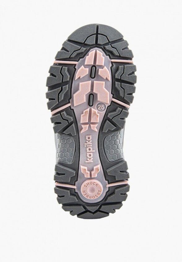 Ботинки Kapika