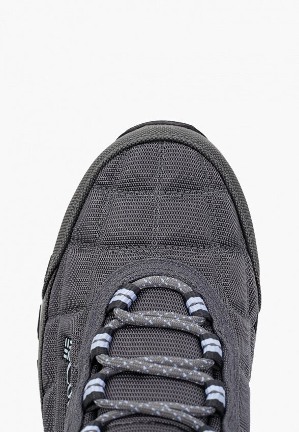 Ботинки трекинговые Columbia