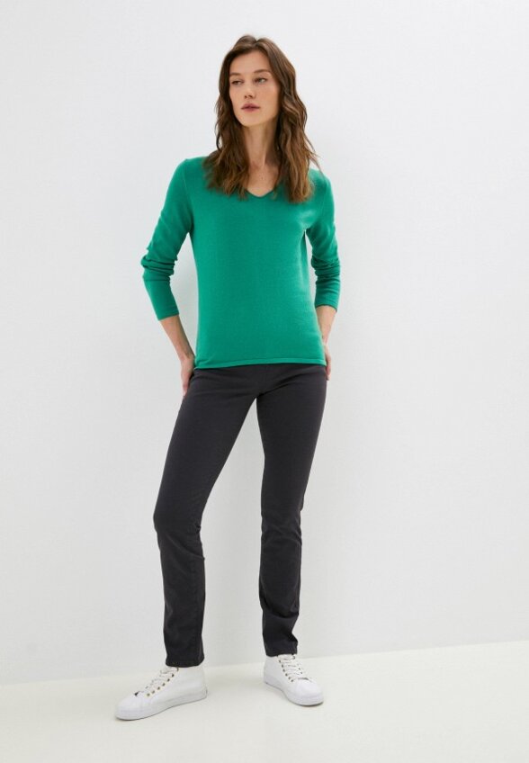 Пуловер Tom Tailor