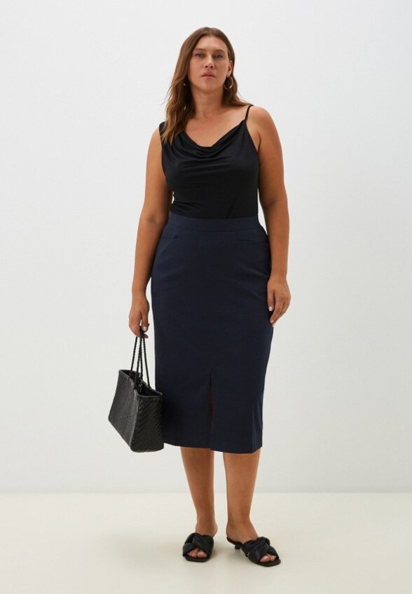 Юбка Silver String