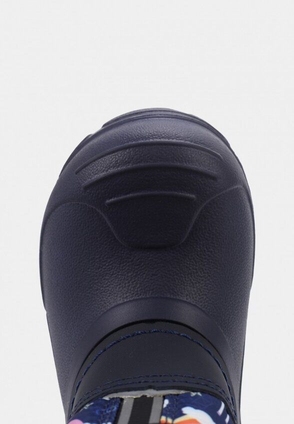 Сапоги резиновые Котофей