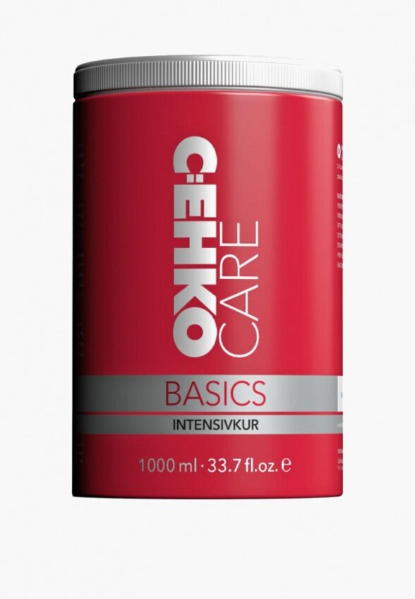 Маска для волос C:ehko