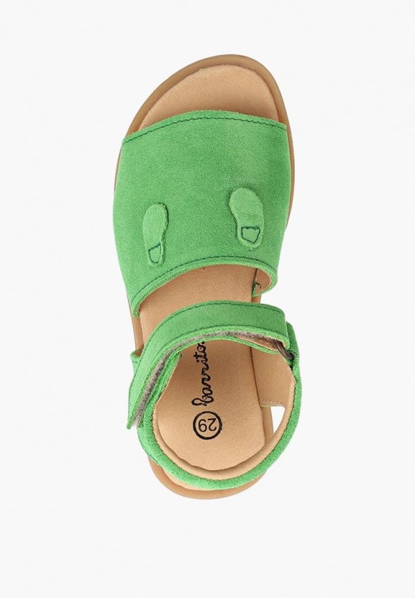 Сандалии Barritos