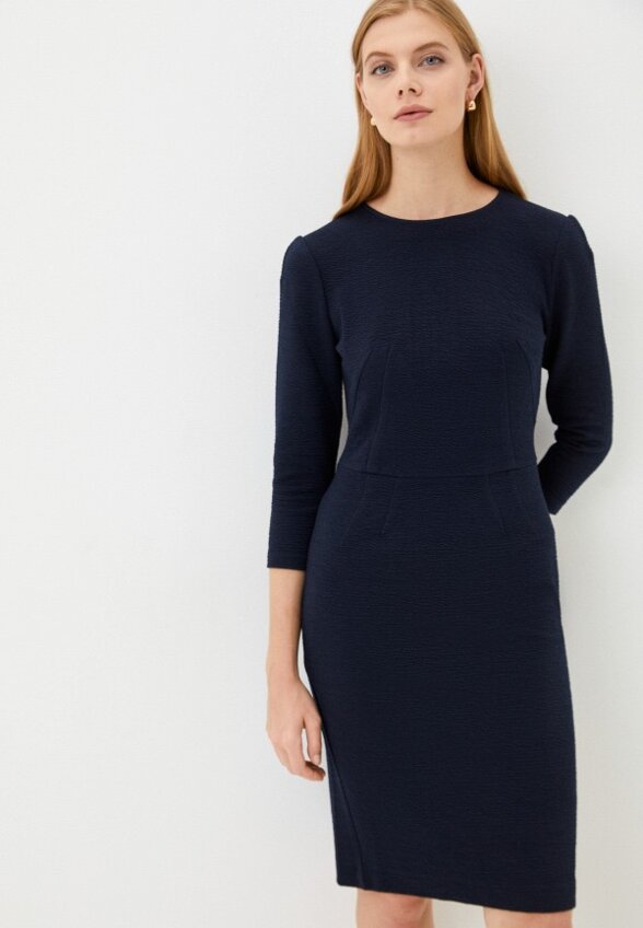 Платье MadaM T