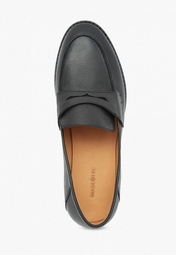 Лоферы Mascotte