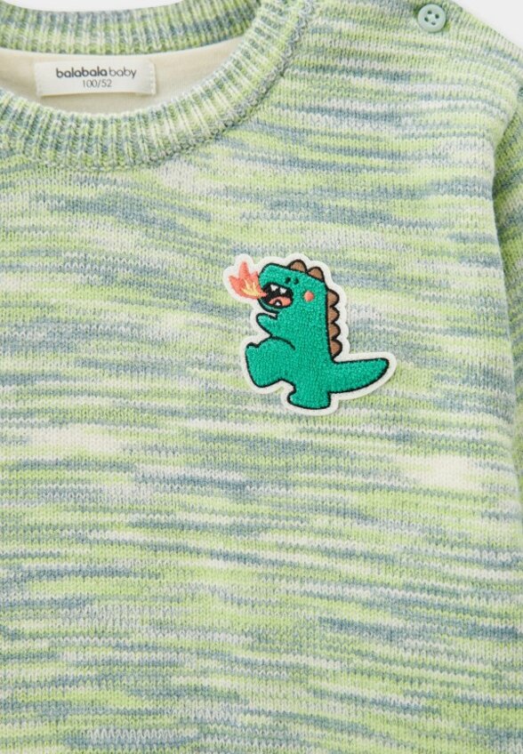 Джемпер Balabala