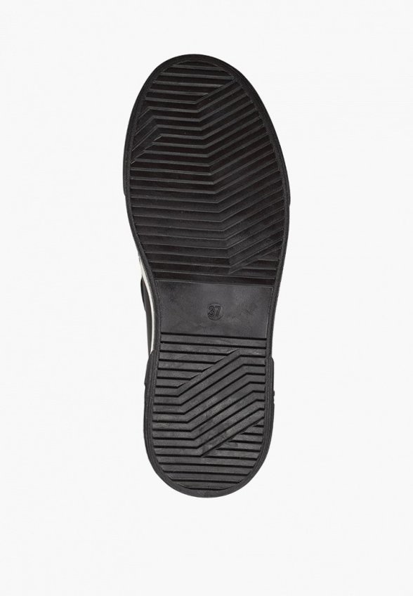 Кеды Капитошка