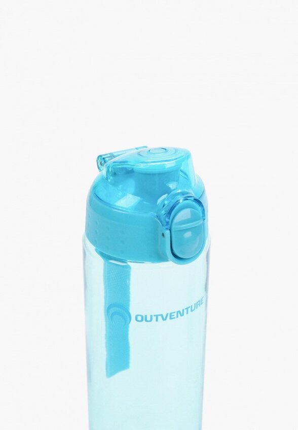 Бутылка спортивная Outventure