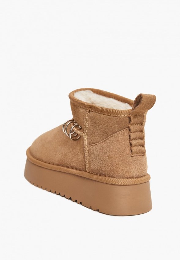 Полусапоги Lera Nena