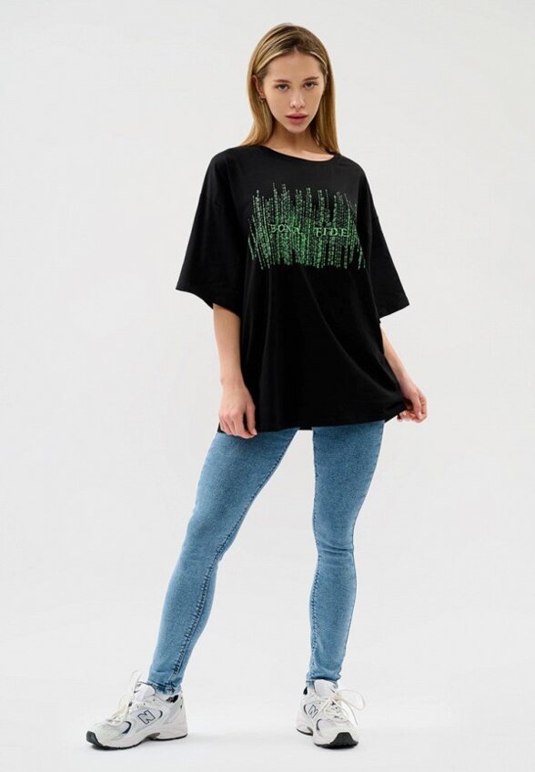 Футболка Bona Fide