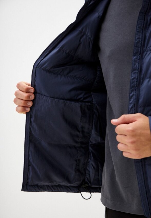 Куртка утепленная adidas