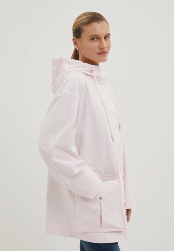 Парка Finn Flare