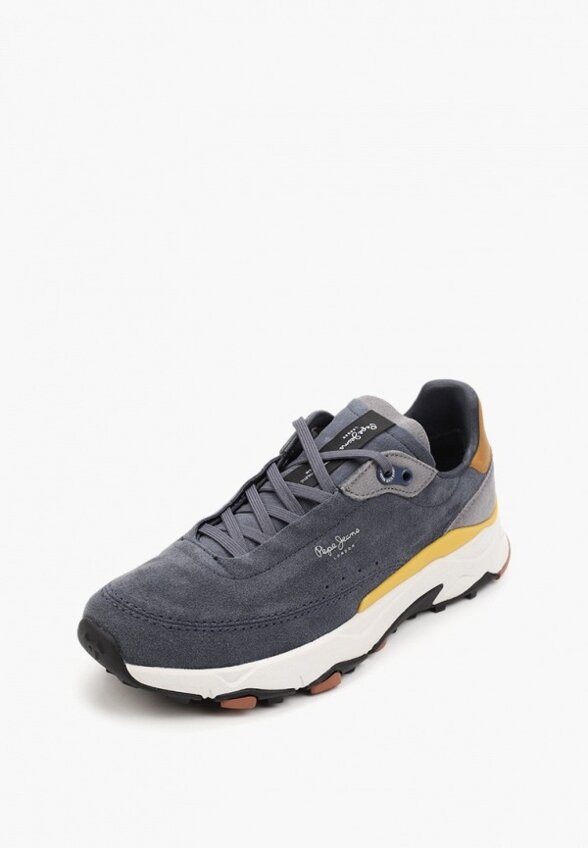 Кроссовки Pepe Jeans