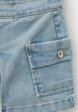 Шорты джинсовые Mayoral3  - превью