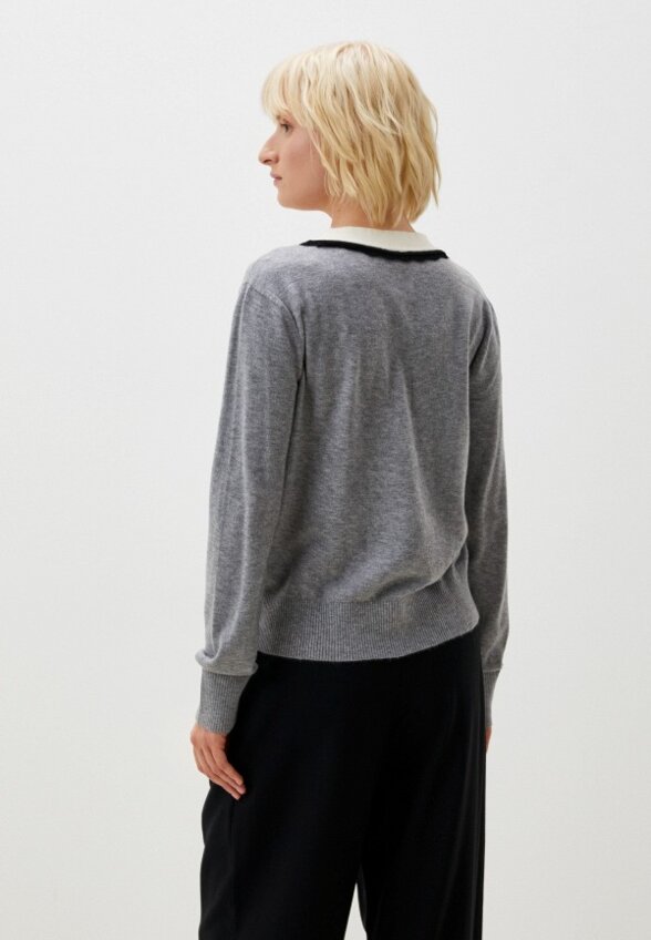 Пуловер Colin's