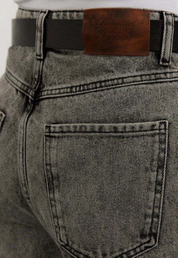 Джинсы Золотой Песок