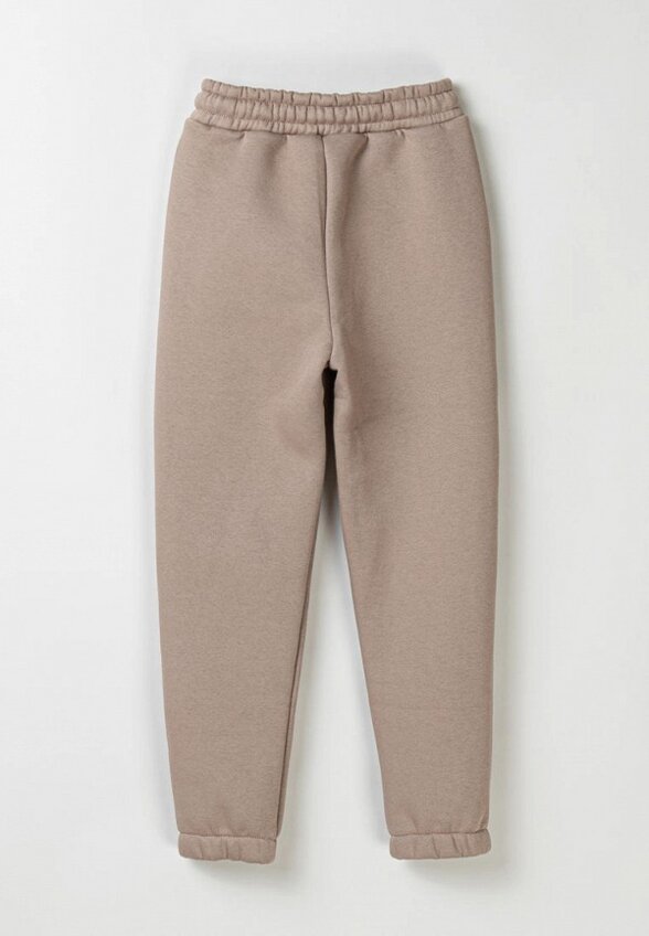 Брюки спортивные Bungly