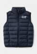 Жилет утепленный EA71  - превью