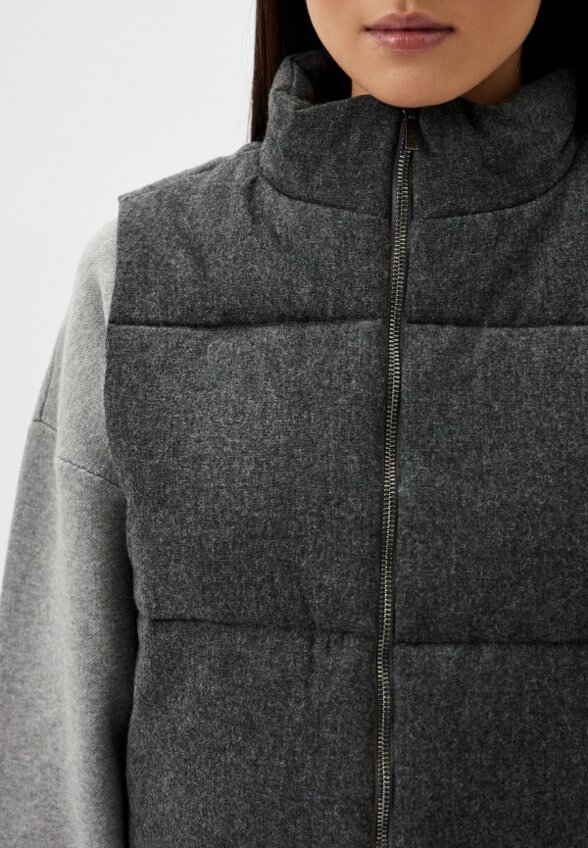 Жилет утепленный Lune